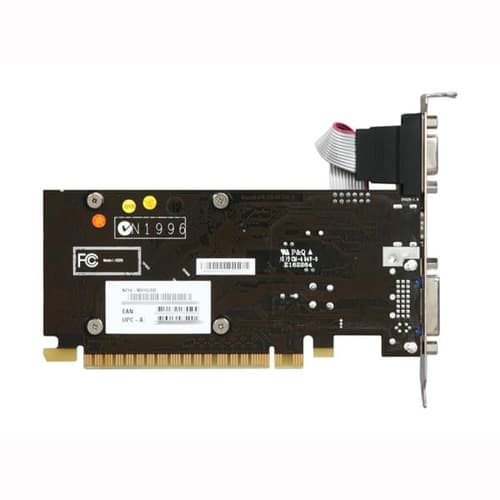 Msi N210 1GB